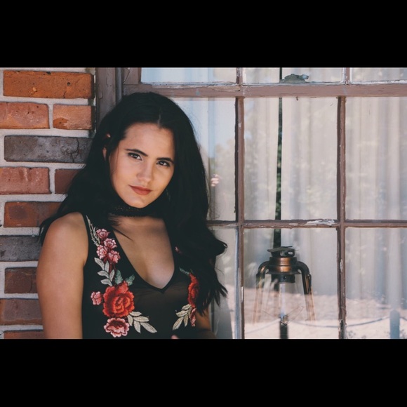 Bodysuit - Picture 2 of 5